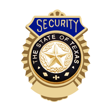 Smith & Warren AC2T_SECURITY Tie Tac (Individual)