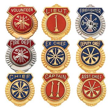 Smith & Warren Model AC3F (Individual)