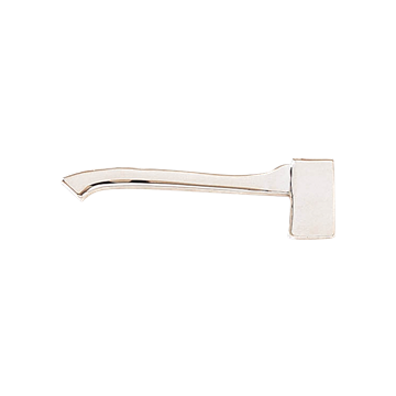 Blackinton B1141-A Mini Fire Axe Tie Bar