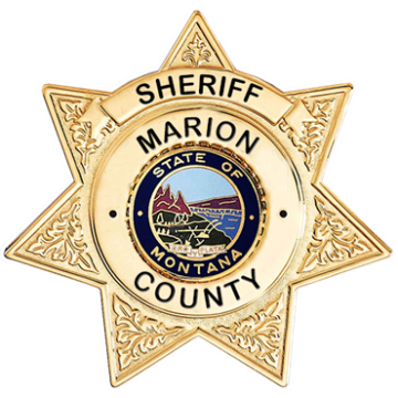 Blackinton B1277-X Decorative Seven Point Star (2-5/8" x 2-3/4")