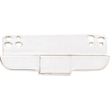 Blackinton B1693-A Quality Custom Name Bar Holder (1-15/16" x 3/4")