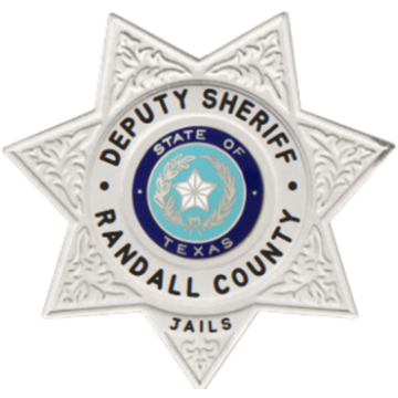 Blackinton B2332 Decorative 7 Point Star Badge (2-3/4")