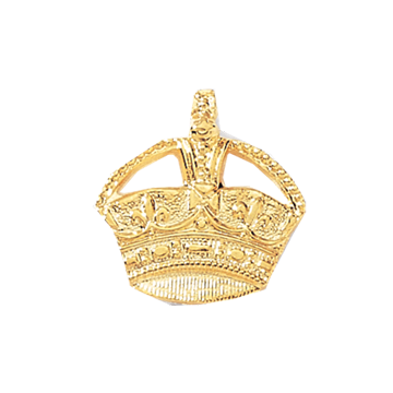 Blackinton B260 Crown Seal (9/16") Min Order: 2