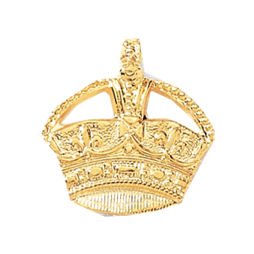 Blackinton B261 Crown Seal (3/4") Min Order: 2