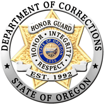 Blackinton B4004-XV2 7-Point Star with Outer Ring (2-11/16")