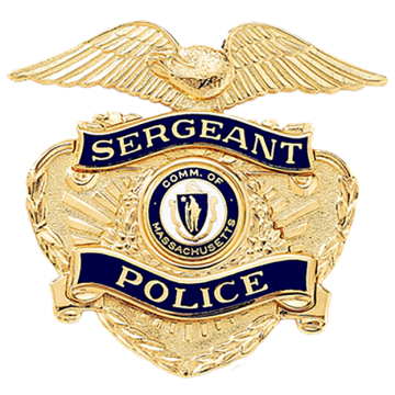 Blackinton Model B720-R