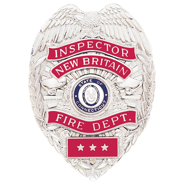 Blackinton Model B736-R