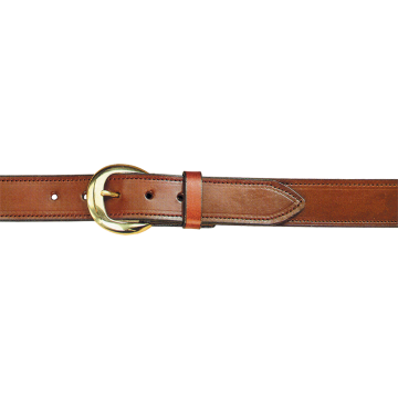 Strong Leather 1-1/2" Dress Belt Model B860