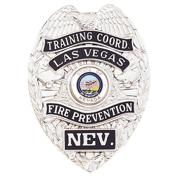 Blackinton Model B879-R