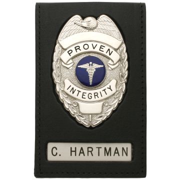 Smith & Warren Model BC108PH