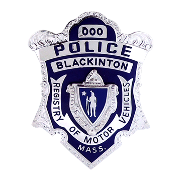 Blackinton Model BC1585 Mass RMV