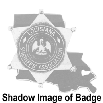 Blackinton Model BC2043 Louisiana