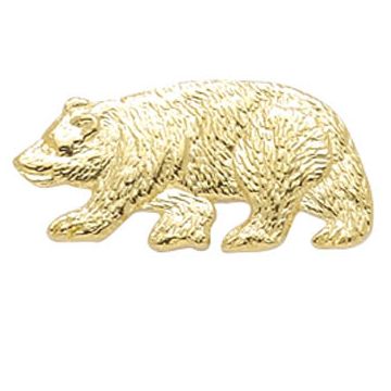 Smith & Warren BEAR Lapel Pin (Individual)