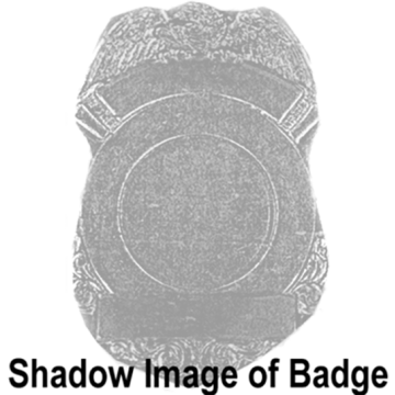 Blackinton BH1891 Shield with Eagle