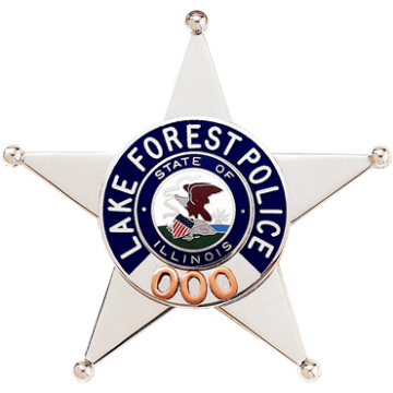 Blackinton Model BH1990-R