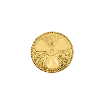 Smith & Warren C1037P Plain Propeller Seal (Individual)