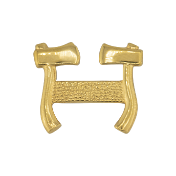 Smith & Warren C113T Two Axes (Individual)