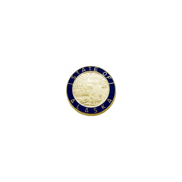 Smith & Warren AKE Alaska Seal (Individual)