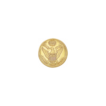 Smith & Warren C125P Federal Eagle Plain Seal (Individual)