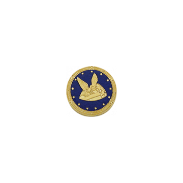 Smith & Warren C595E US Eagle with Shield Seal (Individual)