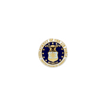 Smith & Warren C990M Dept. of the Air Force Seal (Individual)