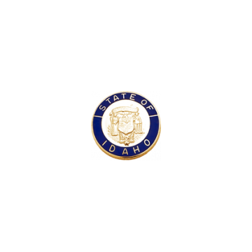 Smith & Warren IDE Idaho Blue Rim Seal (Individual)