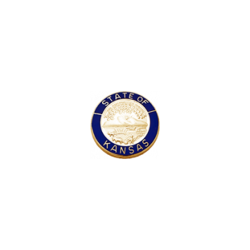 Smith & Warren KSE Kansas Blue Rim Seal (Individual)