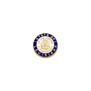 Smith & Warren LAE Louisiana Blue Rim Seal (Individual)
