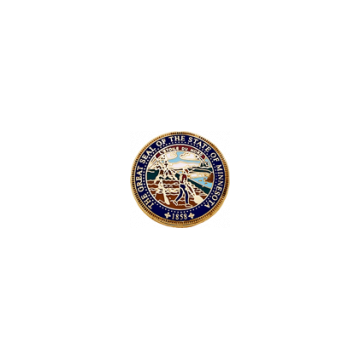 Smith & Warren MNGS_MM Minnesota Great Seal (Individual)