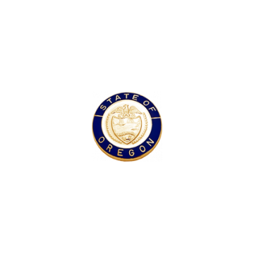 Smith & Warren ORE Oregon Blue Rim Seal (Individual)