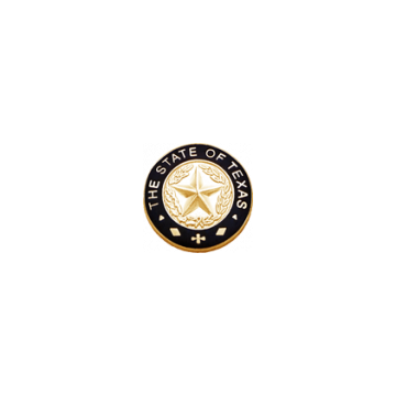 Smith & Warren SPECIAL_TXBKE Texas Special Black Rim Seal (Individual)