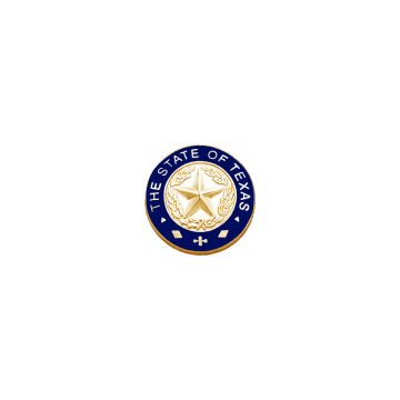 Smith & Warren SPECIAL_TXBLE Texas Special Blue Rim Seal (Individual)