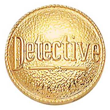 Smith & Warren C142P Detective Plain Seal (Individual)