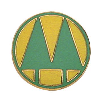 Smith & Warren C144 Center Seal