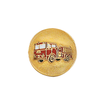Smith & Warren C162M Fire Truck Seal