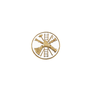 Smith & Warren C197WHE Fire Scramble White Seal (Individual)