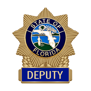 Smith & Warren C504 Deputy Tie-Bar / Tie-Tac (Individual)