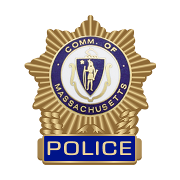 Smith & Warren C504 Police Tie-Bar / Tie-Tac (Individual)