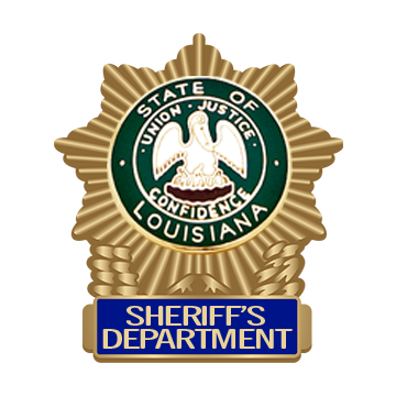 Smith & Warren C504 Sheriffs Department Tie-Bar / Tie-Tac (Individual)