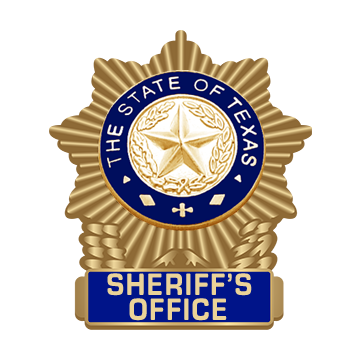 Smith & Warren C504 Sheriffs Office Tie-Bar / Tie-Tac (Individual)