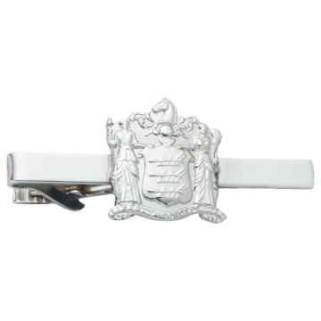 Smith & Warren C510A Tie Bar (2-1/4" x 1/4")