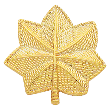 Smith & Warren C522 Large Major Leaf (Pair)