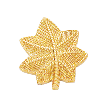 Smith & Warren C523 Small Major Leaf (Pair)