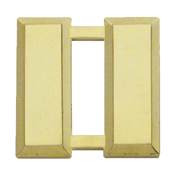 Smith & Warren C540 Large Smooth Captain Bars (Pair)