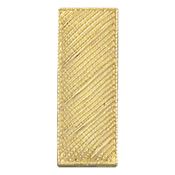 Smith & Warren C550 Large Embossed Lieutenant Bars (Pair)