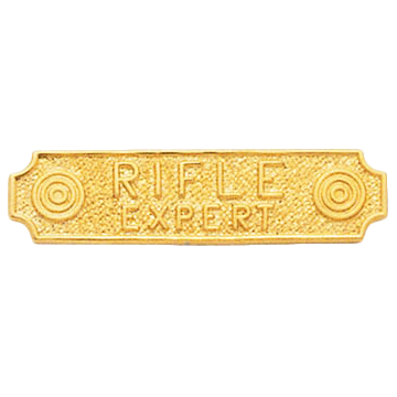 Smith & Warren Model C556 Rifle Expert