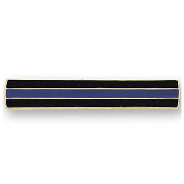 S&W Nevada Dept. of Public Safety C597A Honor Guard Ribbon