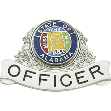 Smith & Warren C601 Panel with Seal (1.190" x 1.790")