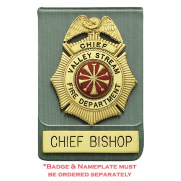 Smith & Warren C609 / C609A Lucite Pocket Holder