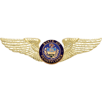 Smith & Warren C712A Motor Wing with Seal (2" x 1/2")